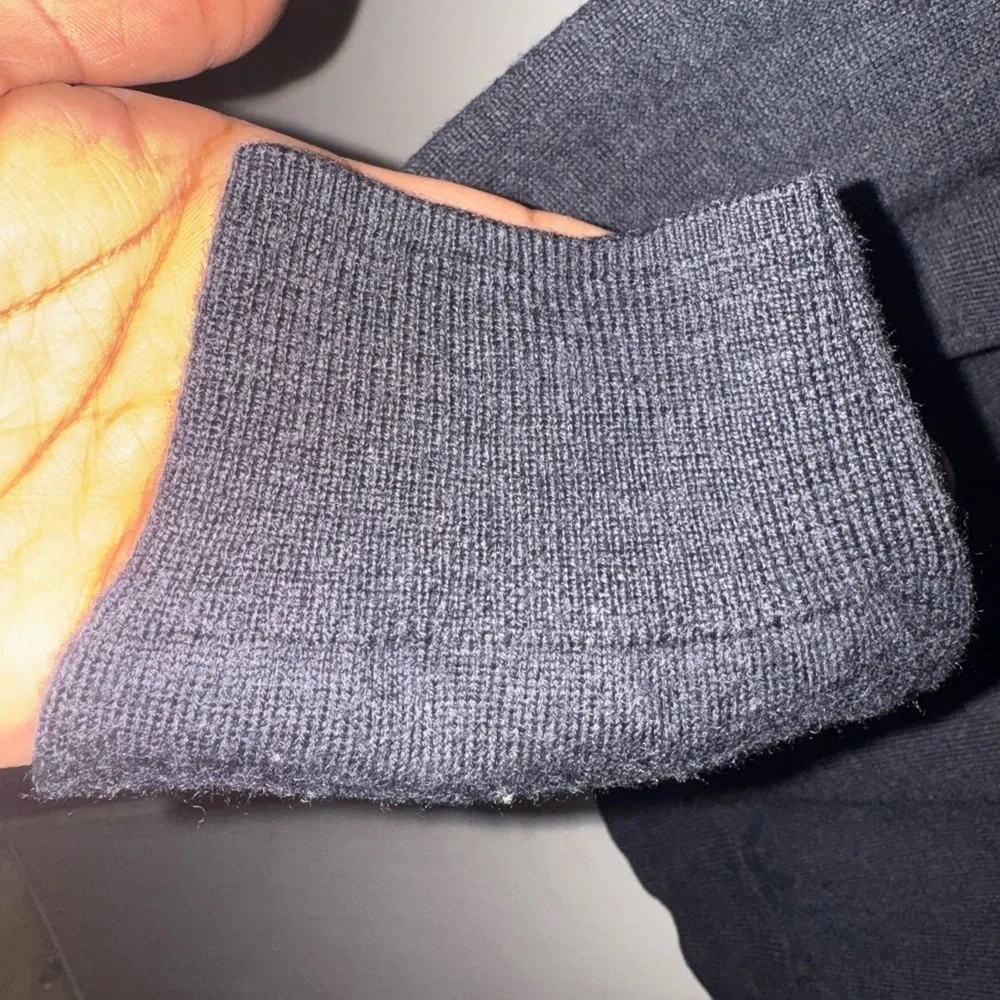 V-neck sweater, J.crew size large